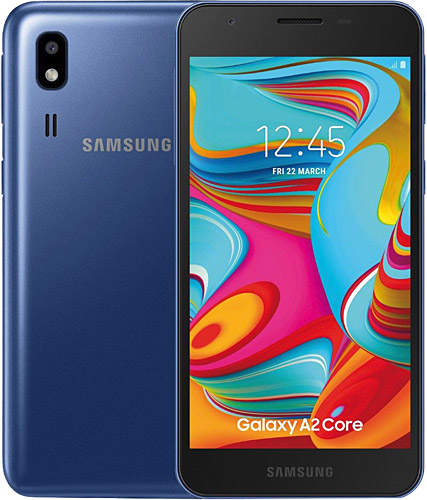 samsung galaxy a2cro